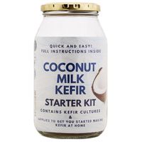 Kefir Foods Coconut Milk Kefir Starter Kit